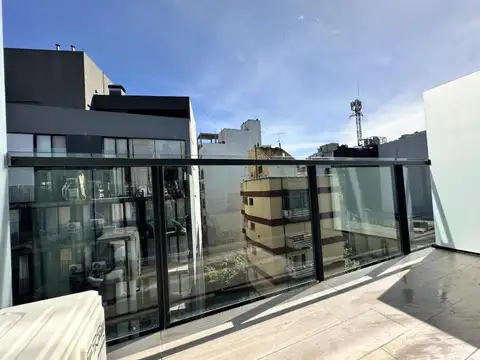Departamento en Venta 1 año