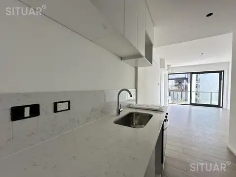 Departamento en Venta en Palermo Soho, USD 110.000
