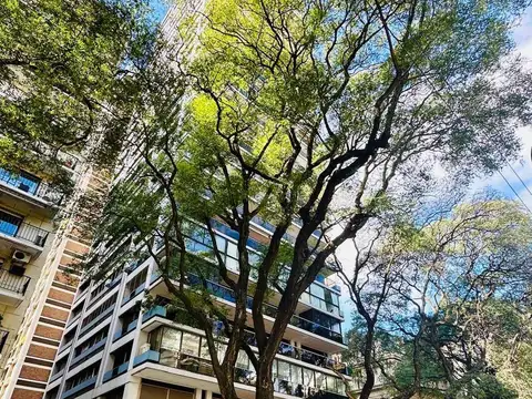 Av. Del Libertador 2400