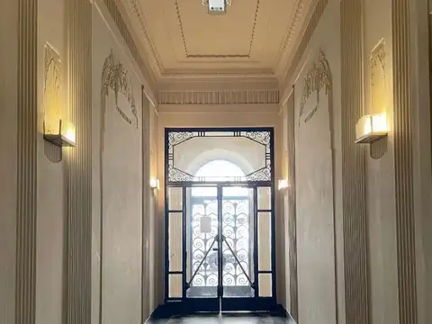Departamento en Alquiler 100 años