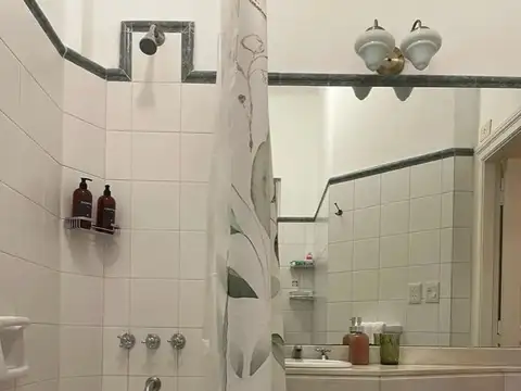Departamento en Alquiler Apto profesional