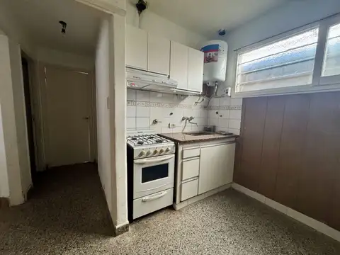 Depto Tipo Casa en Alquiler al Sur