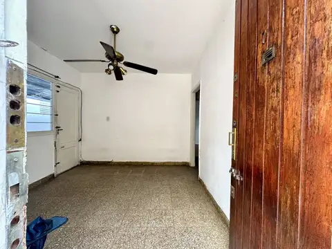Depto Tipo Casa en Alquiler de 2 dormitorios