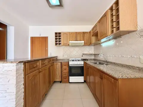 Departamento en Venta en Castelar Sur, USD 99.000