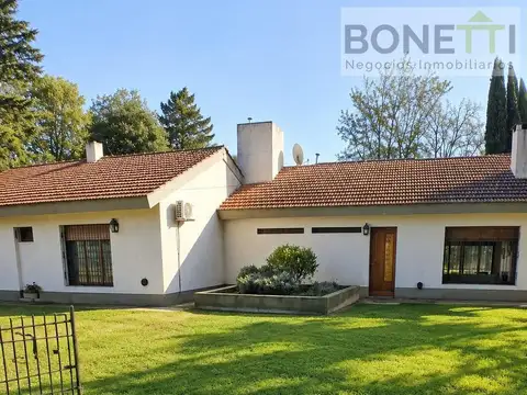 Quinta en Alquiler en Mercedes, Partido de Mercedes