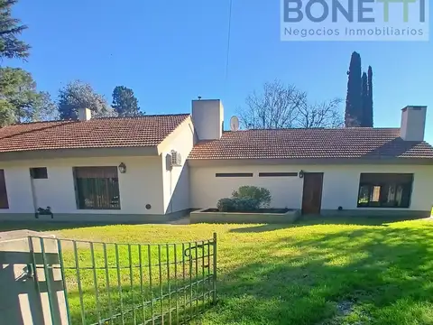 39 Barrio los Pinos