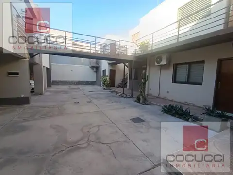 Departamento en Guaymallen