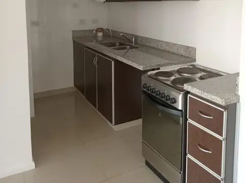 Departamento en Alquiler de 2 ambientes