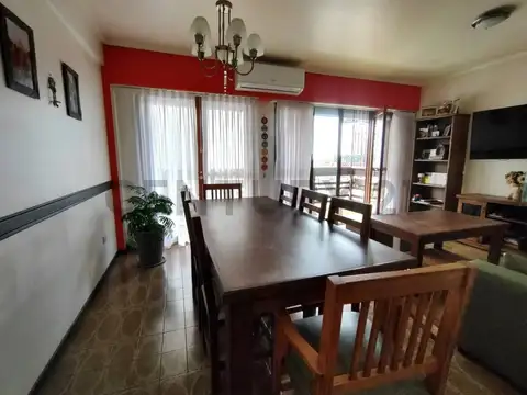 Departamento en Alquiler de 2 dormitorios