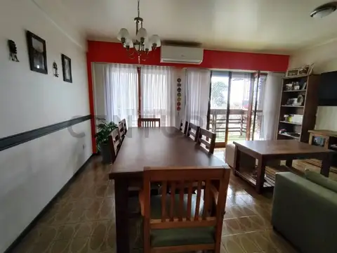Departamento en Alquiler en Mar del Plata, USD 160