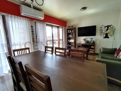 Departamento en Alquiler de 3 ambientes