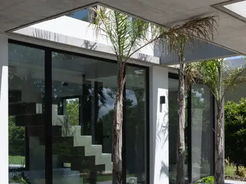 Casa en Venta en Pilara, USD 640.000