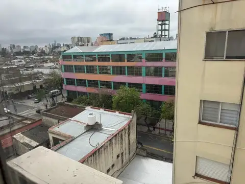 Vieytes 1300, Piso 7