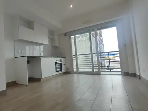 Departamento en Alquiler en Barracas, $ 600.000