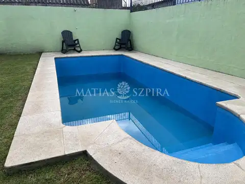 Casa en Venta en San Antonio de Padua, USD 164.990