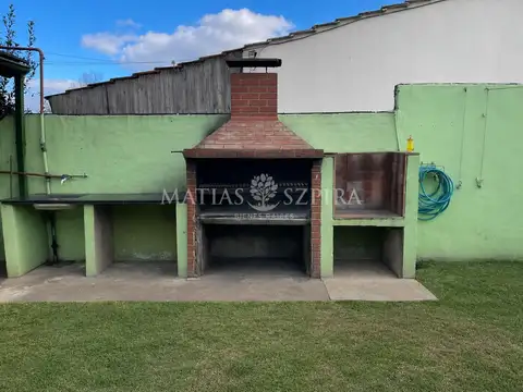 Casa en Venta 40 años