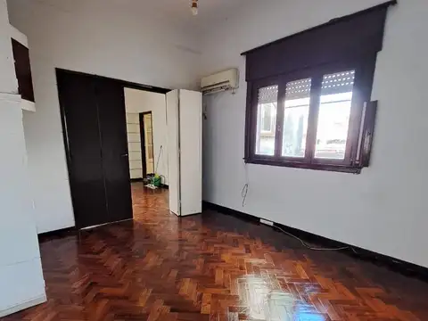 Departamento en alquiler de dos ambientes en Parque Chacabuco