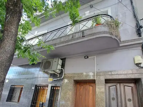 Departamento en alquiler de dos ambientes en Parque Chacabuco
