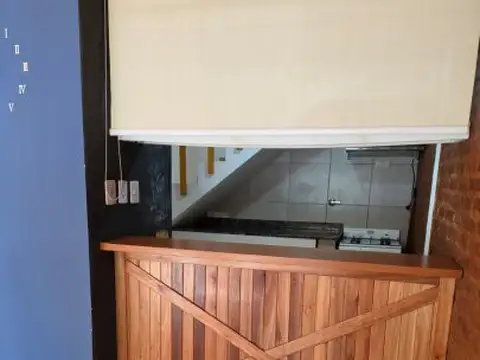 Depto Tipo Casa en Alquiler de 2 dormitorios