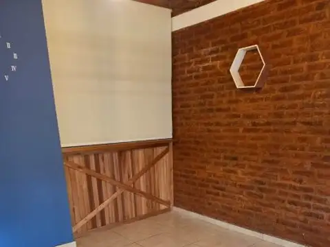 Depto Tipo Casa en Alquiler de 3 ambientes