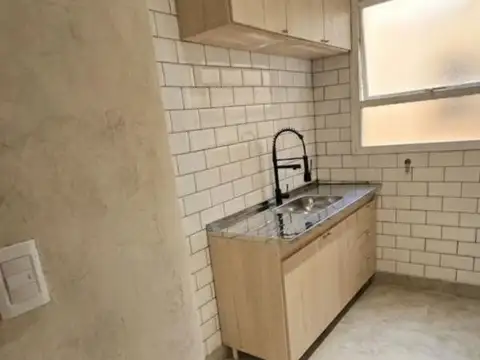 Venta. Departamento 2 Ambientes.