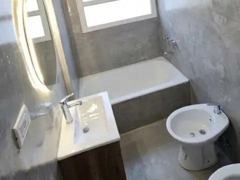 Departamento en Venta en Las Cañitas, USD 79.000
