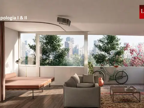 Departamento en Venta A Estrenar