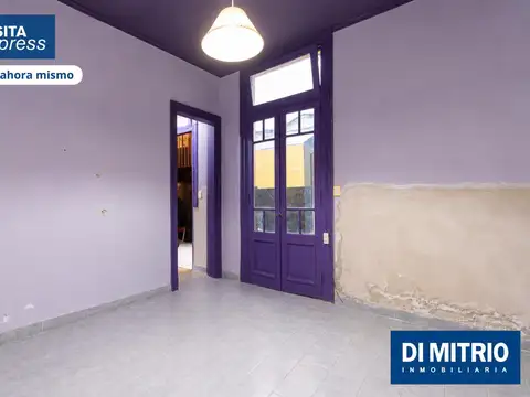 Depto Tipo Casa en Venta al Sureste