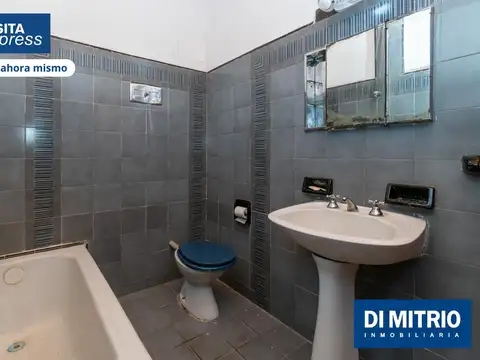 Depto Tipo Casa en Venta al Sureste
