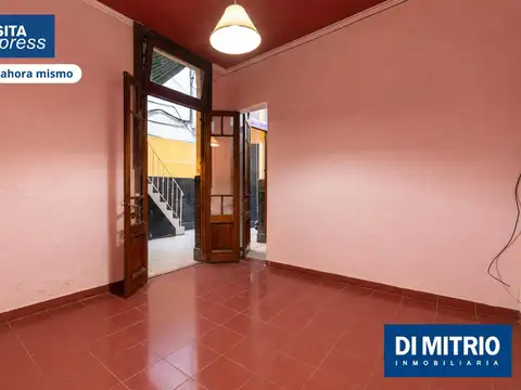 Depto Tipo Casa en Venta de 2 dormitorios