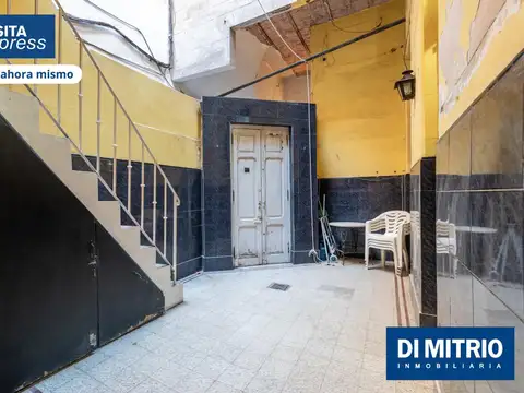 Depto Tipo Casa en Venta de 2 dormitorios