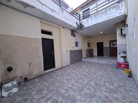 Departamento en Alquiler en Parque Patricios, Capital Federal