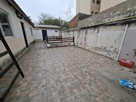 Departamentos en alquiler monoambiente divisible y 2 amb.