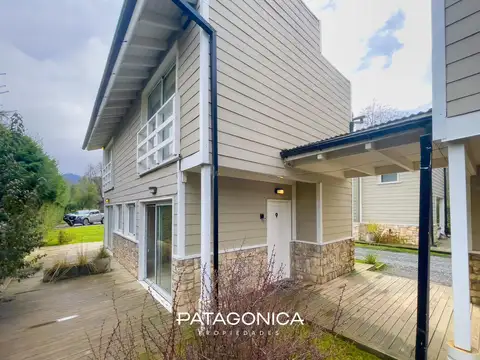 Departamento en Venta 8 años