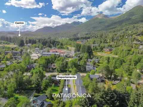 Departamento en Venta en El Once, USD 130.000