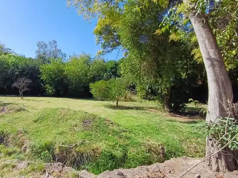 LOTE EN VENTA EN BARRIO ALTOS DE SAN CARLOS