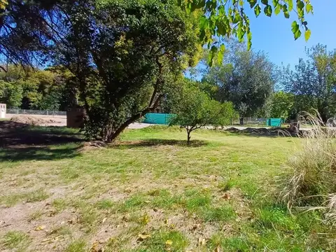 Terreno en Venta en Pablo Nogues, USD 58.000