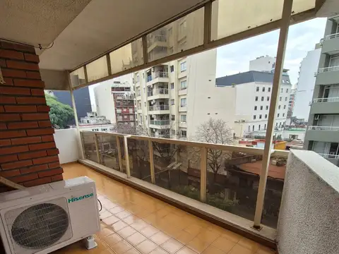 Departamento en Alquiler de 3 dormitorios