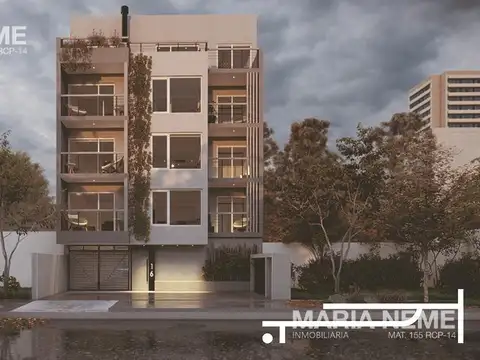 Departamento en Pozo centrico en San Carlos de Bariloche