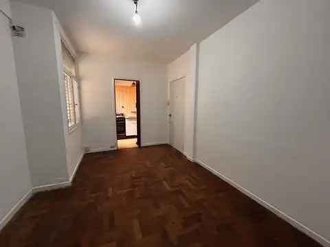 Departamento en Venta en Almagro, USD 58.000