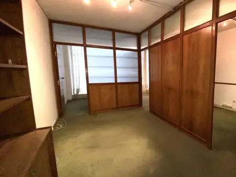ALQUILER OFICINA 3 AMBIENTES, SAN NICOLÁS