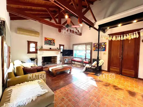 Casa en Venta en Campos De Álvarez, USD 320.000