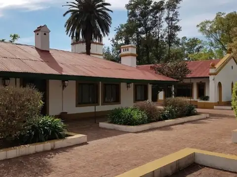 VENTA CASA EN BARRIO RINCON DE MASCHWITZ 