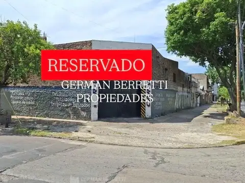 Depósito  en Alquiler ubicado en Lanús Este, Zona Sur