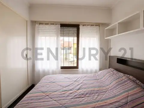 Venta de PH 2 Ambientes Apto Crédito, Zacagnini, Mar del Plata