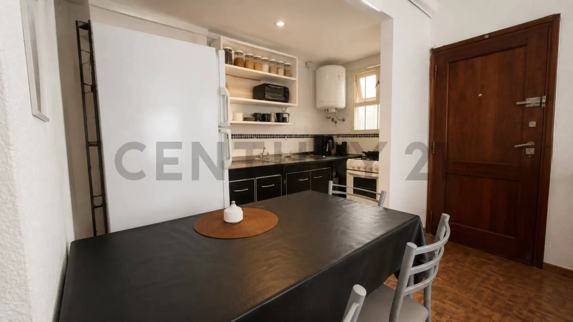 Venta de PH 2 Ambientes Apto Crédito, Zacagnini, Mar del Plata