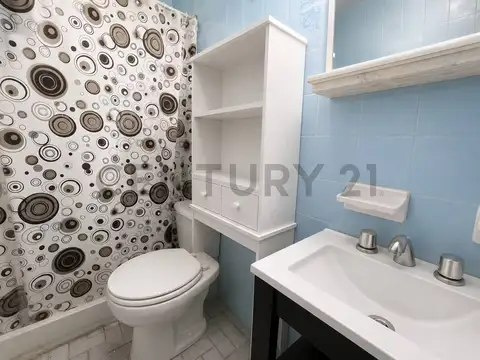 Departamento en Venta en Mar del Plata, USD 49.000