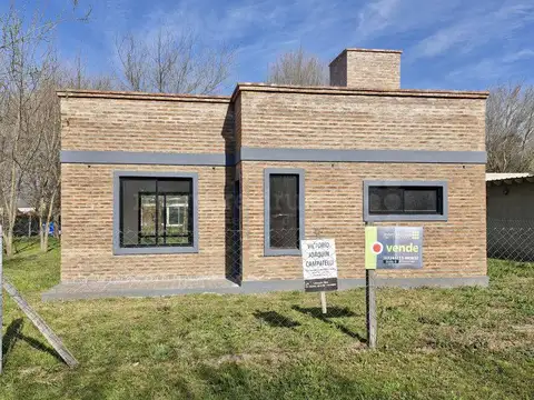 DE LOS NARANJEROS 100