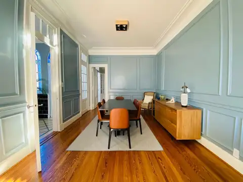 Sánchez de Bustamante 300