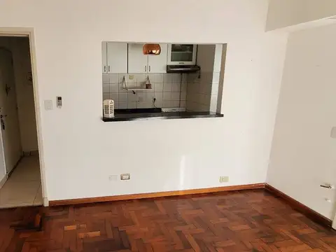 Depto Tipo Casa en Venta en Floresta, USD 65.000